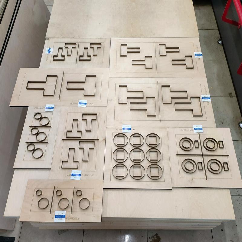 選擇諾豐激光刀模，共創(chuàng)輝煌未來